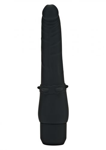 Classic Smooth Vibrator Black na Arena.pl