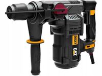 CAT DX27 1500W 5J SDS-PLUS MOCNA MŁOTOWIERTARKA SIECIOWA