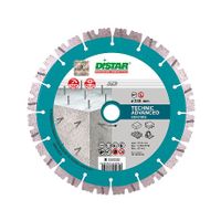 TARCZA DIAMENTOWA Technic Advanced 1A1RSS/C3-H 232x2,6/1,8x12x22,23-16