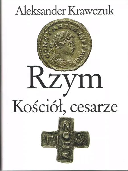Rzym, Kościół, cesarze zdjęcie 1
