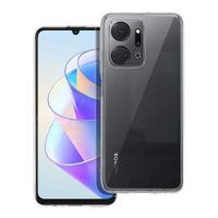 Futerał CLEAR CASE 2 mm do HONOR X7a (camera protection) transparentny