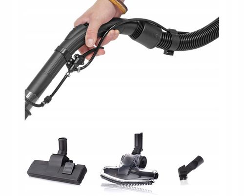 Odkurzacz piorący Salute COMODO SALUTE 2000W na Arena.pl