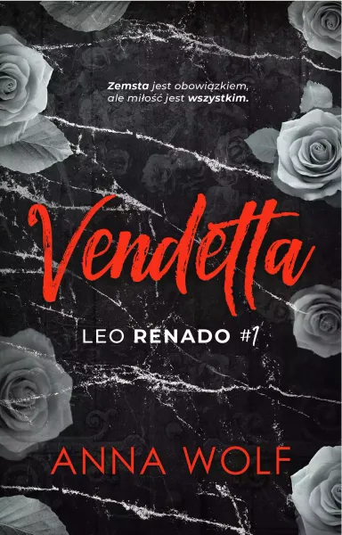 Vendetta. Leo Renado zdjęcie 1
