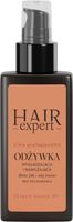 HAIR EXPERT LINIA PROFESJONALNA ODŻYWKA DO WŁOSÓW BEZ SPŁUKIWANIA 90 ML