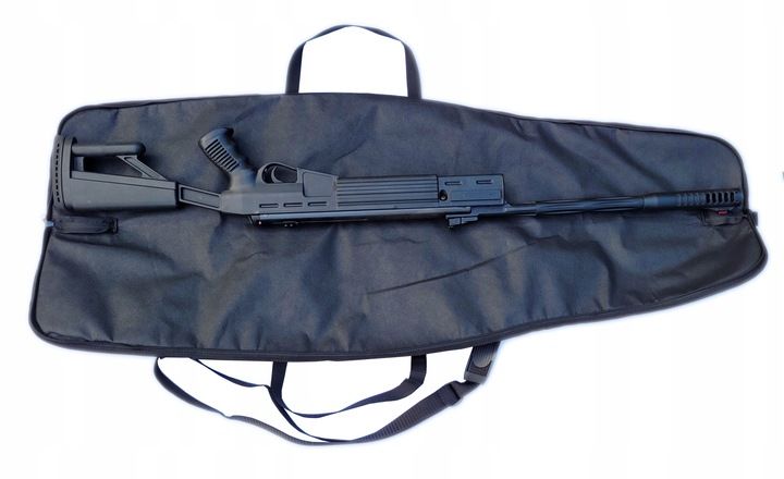 Pokrowiec na wiatrówkę torba etui zdjęcie 5