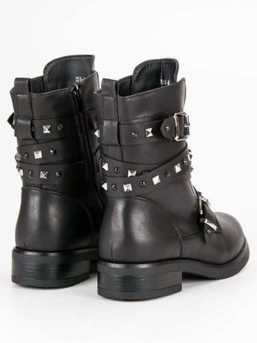 OCIEPLANE WORKERY Rozmiar - 41 na Arena.pl