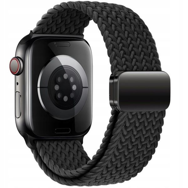 TECH-PROTECT NYLONMAG APPLE WATCH 4/5/6/7/8/9/SE zdjęcie 2