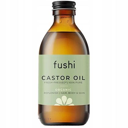 OLEJ RYCYNOWY Ekologiczny 250 ml Nierafinowany Tłoczony na Zimno BIO na Arena.pl