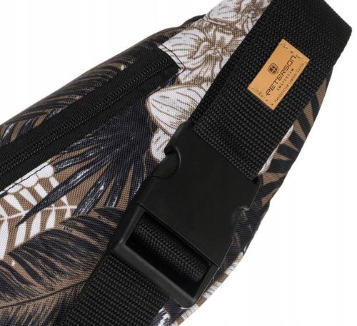 Pojemna nerka damska z poliestru na Arena.pl