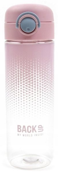 Plecak szkolny młodzieżowy ST.RIGHT kolorowe wzory, HOLO IMPRESSION zdjęcie 6