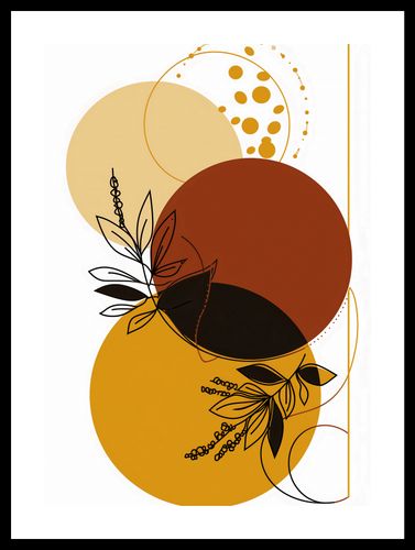 Plakat 29,7x42cm Echo Solarne na Arena.pl