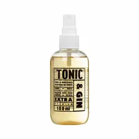 Cyrulicy Tonic&Gin nawilżająco-regulujący tonik do twarzy, 100ml