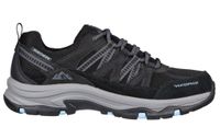 Buty damskie Skechers TREGO - LOOKOUT POINT (180003-BKBL) 36
