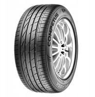 2X 215/55R18 Lassa COMPETUS H/P 99V XL, FR 2022