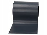 Taśma ogrodzeniowa GRAFIT 19 cm x 35 m