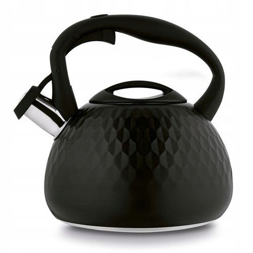 CZAJNIK na GAZ Indukcja BEZDOTYKOWY Gwizdek STAL Konighoffer Mauro 3l na Arena.pl