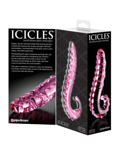 icicles no. 24 na Arena.pl