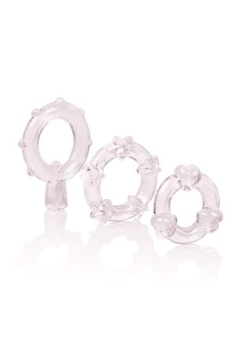 pierścień-magic c-rings clear na Arena.pl