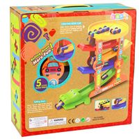 DLA DZIECI KROKODYL ZJEŻDŻALNIA