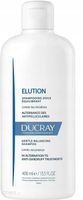 Ducray Elution Szampon przywracający równowagę skórze głowy 400ml