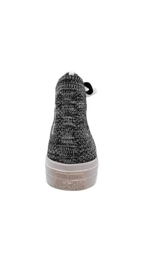 Trampki Converse Chuck Taylor All Star x Flyknit Black Wolf 157510C r.36.5 na Arena.pl