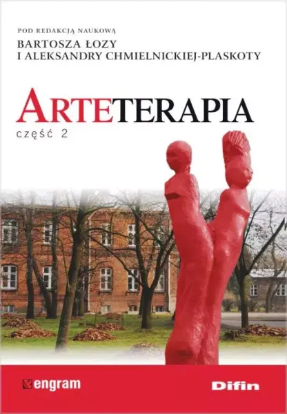 Arteterapia. Część 2 zdjęcie 1