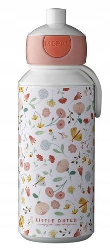 Mepal Lunch Box Campus Flowers & Butterflies/ Little Dutch 107440065243 na Arena.pl