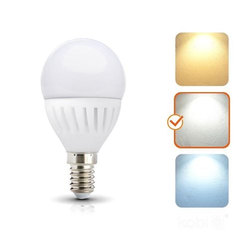 żarówka led mb 8,5w e14 4000k kobi premium na Arena.pl