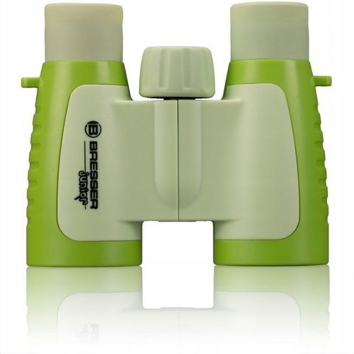 Lornetka 3x30 JUNIOR zielona na Arena.pl