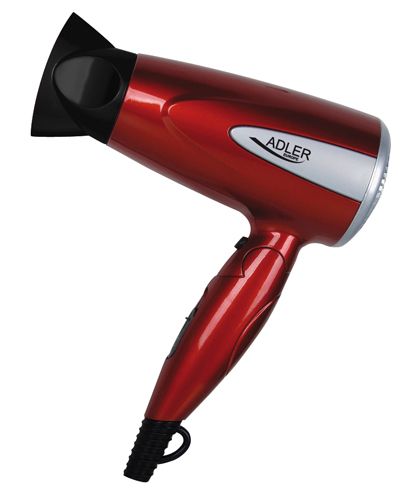 ADLER AD 2221 Suszarka 1600W Nowość zdjęcie 2