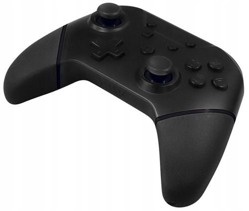 Gamepad Armor3 NuChamp Wireless Game Controller Czarny do Nintendo Switch na Arena.pl