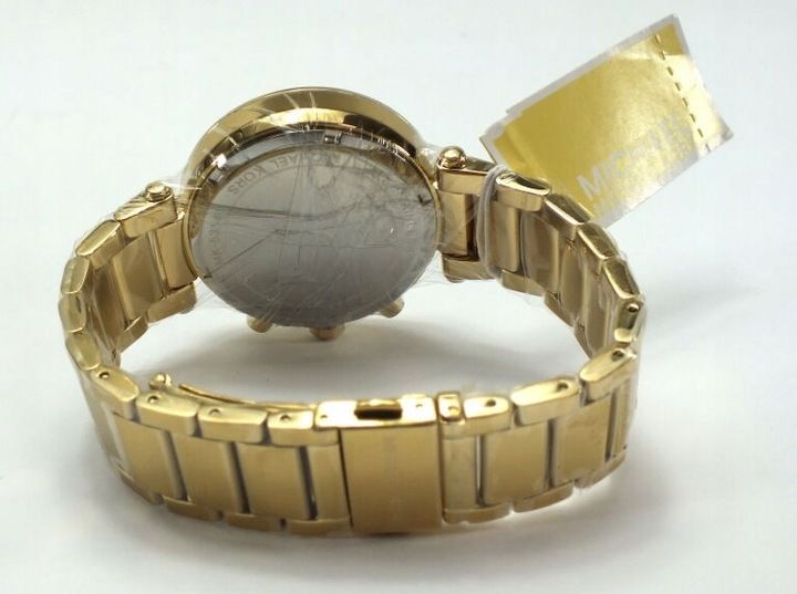 Zegarek Damski Michael Kors MK 5354 zdjęcie 7