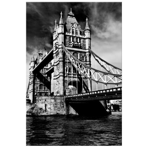 Obraz Drukowany 20X30 Old Tower Bridge na Arena.pl