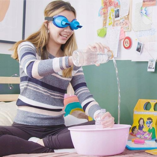 EPEE GRA DO GÓRY NOGAMI zabawna gra rodzinna od 8 lat na Arena.pl