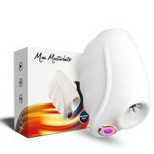 master white