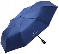 Automatyczna Parasolka Parasol Mocny Włókno