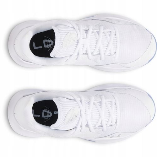 Under Armour buty do koszykówki Lockdown 7 Low R45,5 na Arena.pl