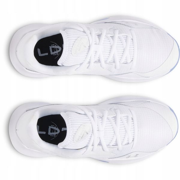 Under Armour buty do koszykówki Lockdown 7 Low R45,5 zdjęcie 4