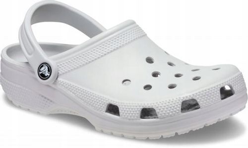 Damskie Buty Chodaki Klapki Crocs Classic 10001 Clog 37-38 na Arena.pl