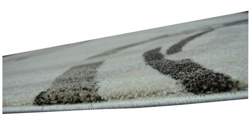 DYWAN SHADOW 8645 CREAM/ LIGHT BEIGE 160x220 cm ! na Arena.pl