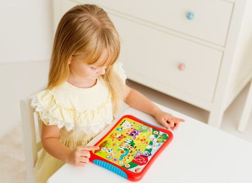 Tablet Wiejska Sielanka Dumel Discovery DD 50010 na Arena.pl