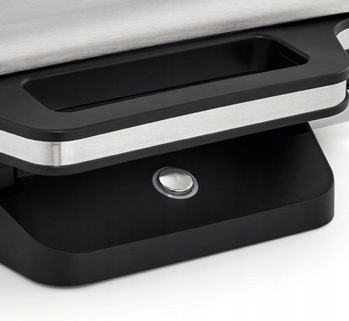 Opiekacz do kanapek TOSTER sandwich WMF 800 W z powłoką nieprzywierającą na Arena.pl