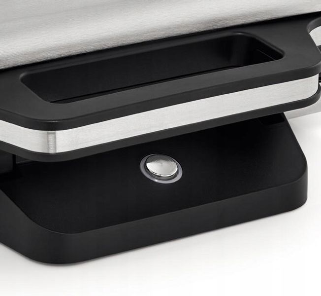 Opiekacz do kanapek TOSTER sandwich WMF 800 W z powłoką nieprzywierającą zdjęcie 4