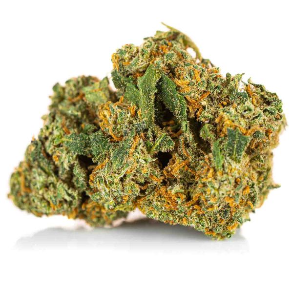 Susz konopny CBD Pineapple GOLD 5 g zdjęcie 9