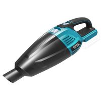 odkurzacz samochodowy 18v sas - ded7070