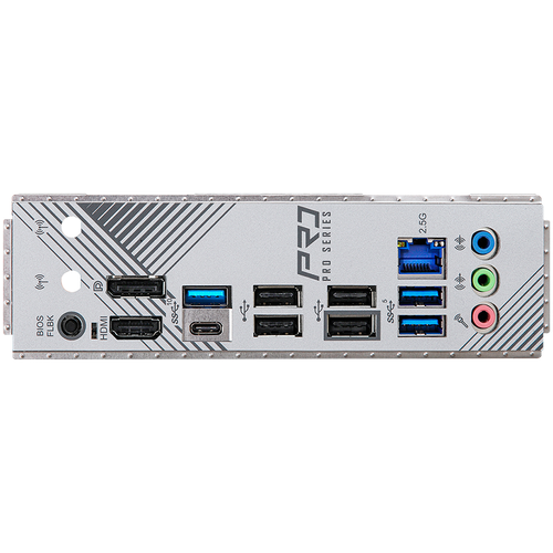asrock b650m pro rs matx am5 ddr5 na Arena.pl