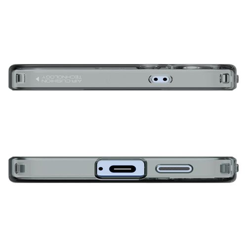 spigen liquid crystal galaxy s25+ plus space crystal na Arena.pl