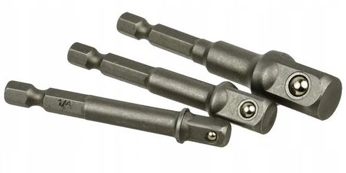 WKRĘTARKA STANLEY FMC625D2 2x2Ah Udar + ADAPTERY na Arena.pl