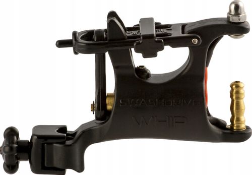 Zestaw 3x Maszynki do Tatuażu Kompletny Bezpieczny na Arena.pl