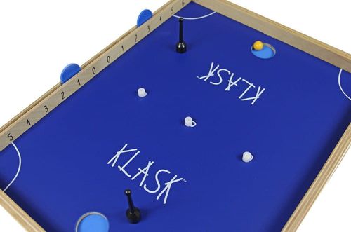 Gra Klask na Arena.pl